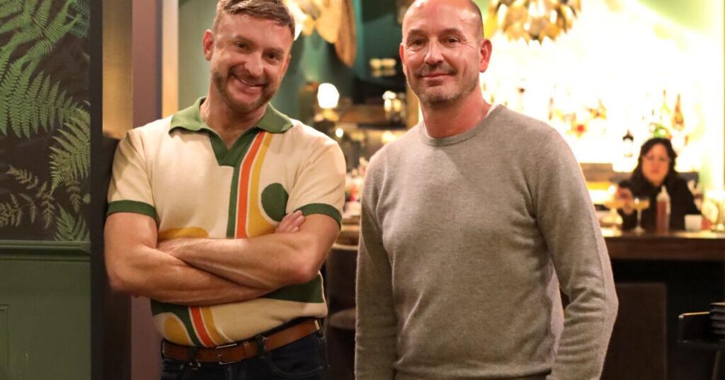 PORCH+VINE offers Luray a unique dining experience | Nvdaily