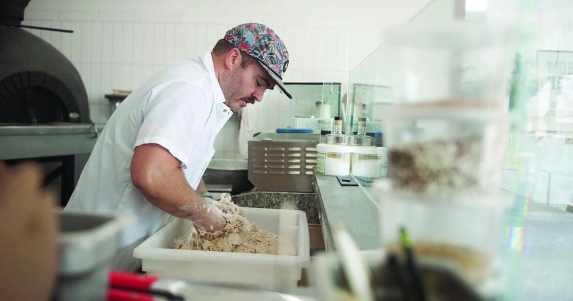 Minding their business: Corto Olive Oil, Guantonio’s among honorees at upcoming Lodi Chamber gala | Business