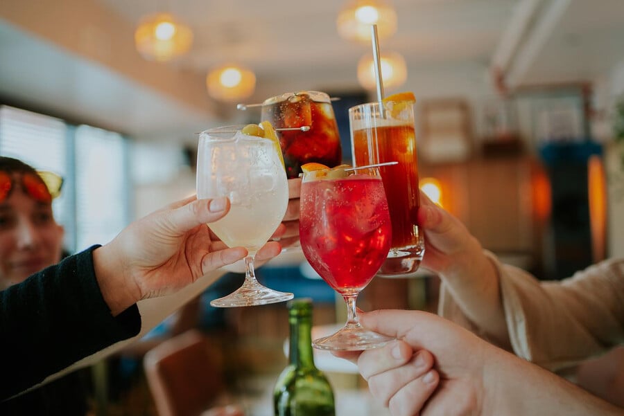 Drinks - Café -Bakery - Pizza - Le guide ultime de la Petite Italie: les meilleures adresses pour manger, boire et découvrir Drinks - Café -Bakery - Pizza - Le guide ultime de la Petite Italie: les meilleures adresses pour manger, boire et découvrir