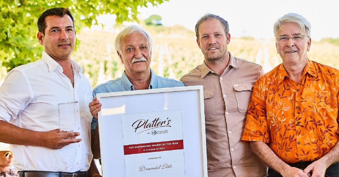 A VINE TIME | 46th Platter’s brimming with more than 8,000 SA wines
