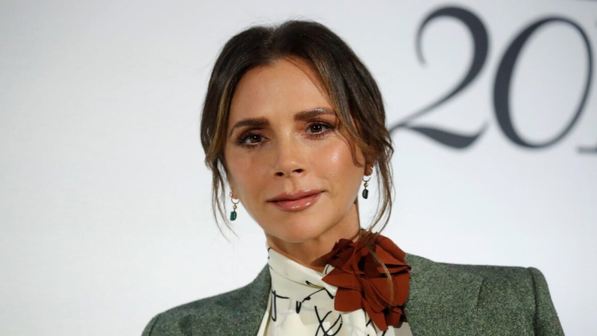 Victoria Beckham reveals the heart-healthy diet she’s followed for 30 years Victoria Beckham reveals the heart-healthy diet she’s followed for 30 years