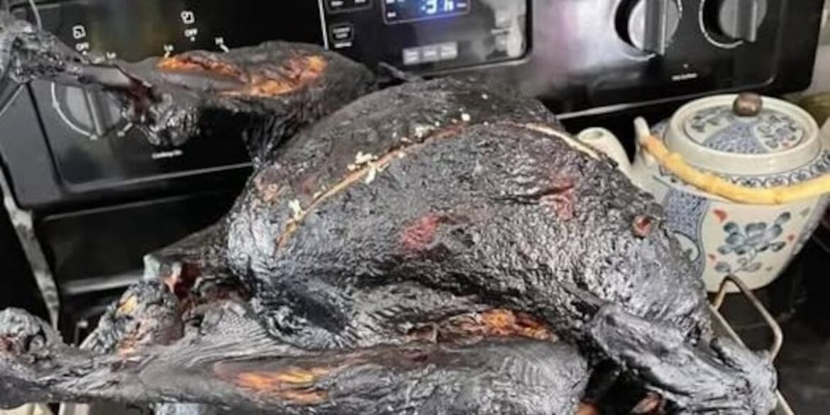 As cooking fires increase, Carson City Fire Dept. offers safety tips