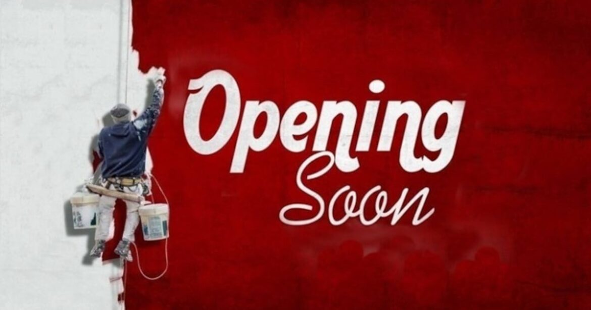 Martin Kuczmarski opens Chelsea restaurant Martino’s Martin Kuczmarski opens Chelsea restaurant Martino’s