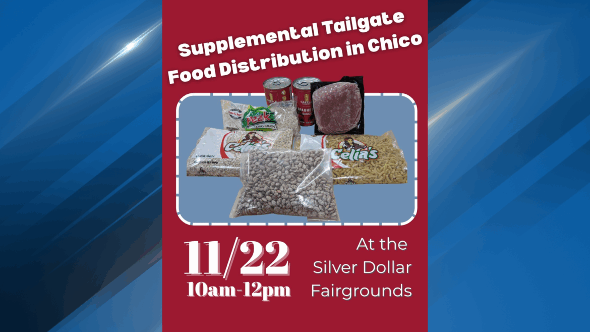 Redding Chico Eureka KRCR