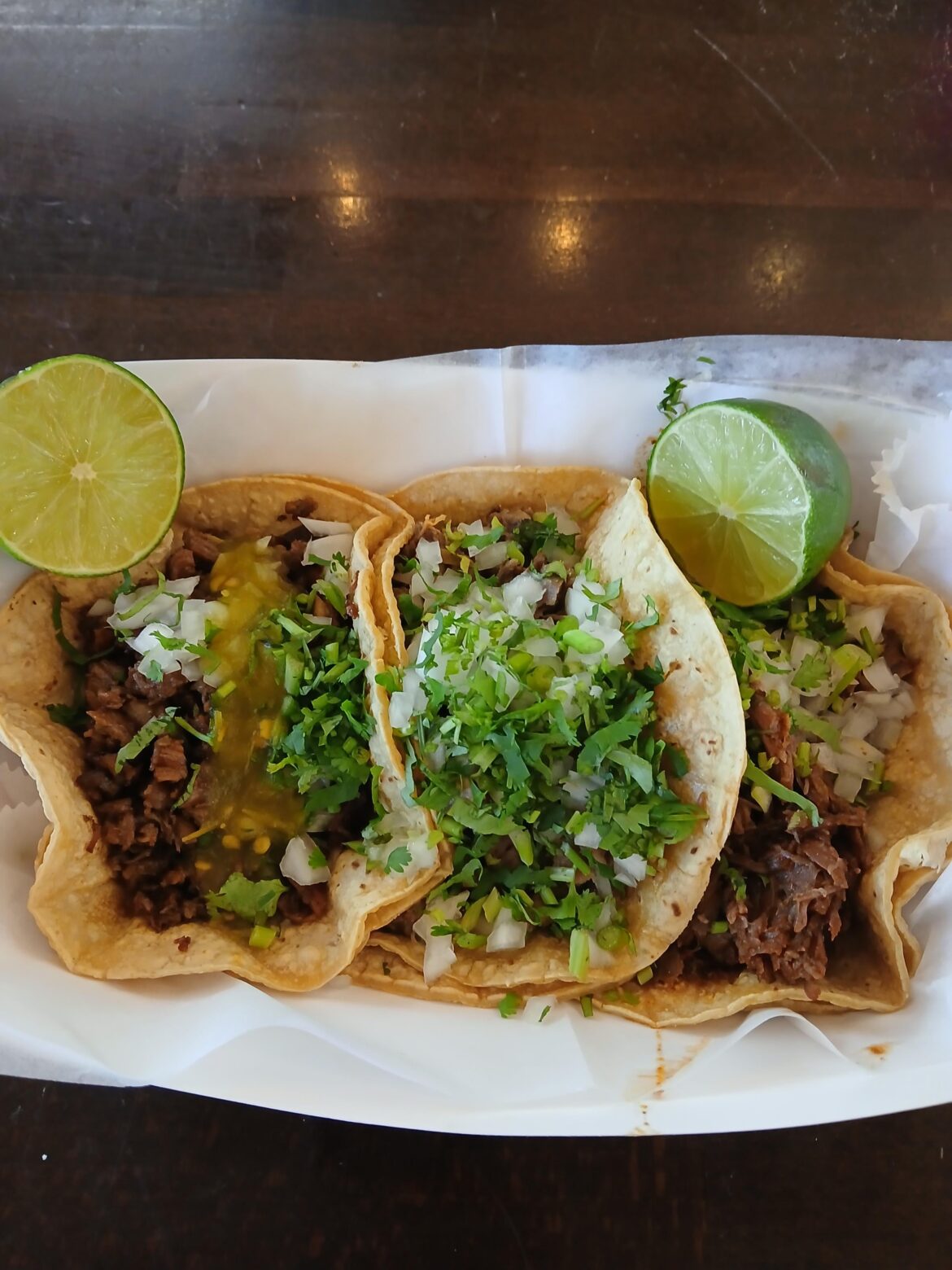 📍Chicago, IL-Taqueria Guanajuato