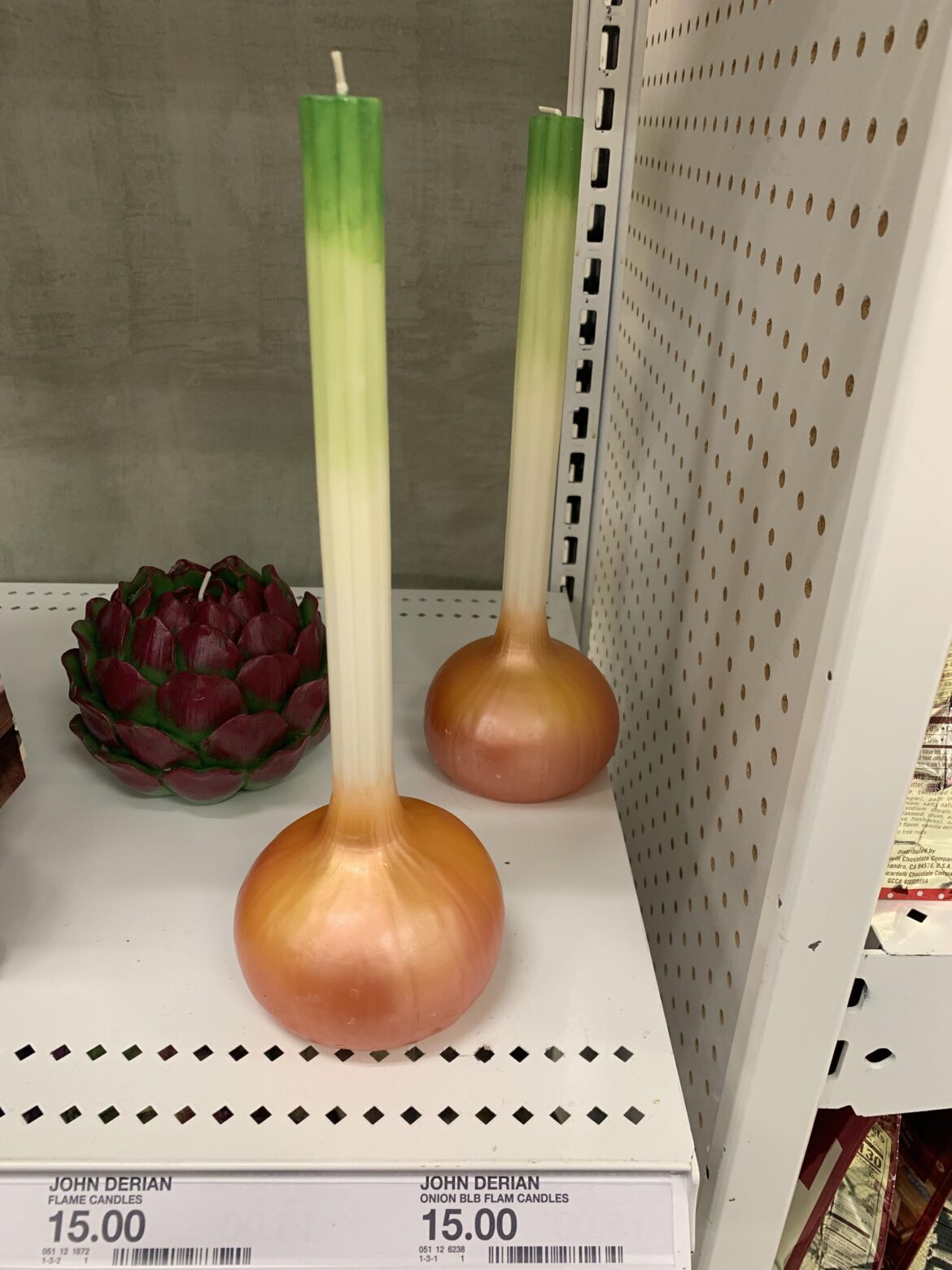 I’m not a member…