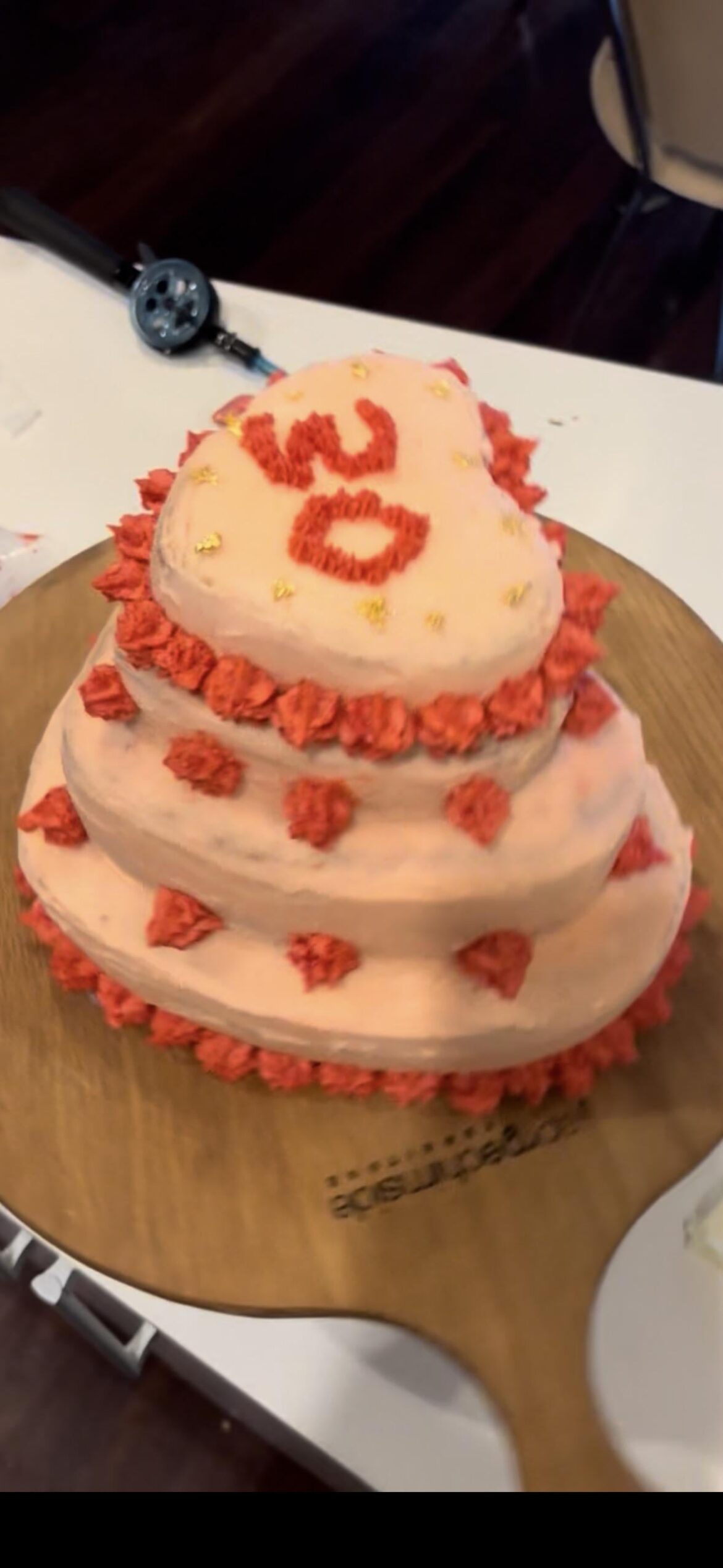 Tier advice sought!! (TIA)