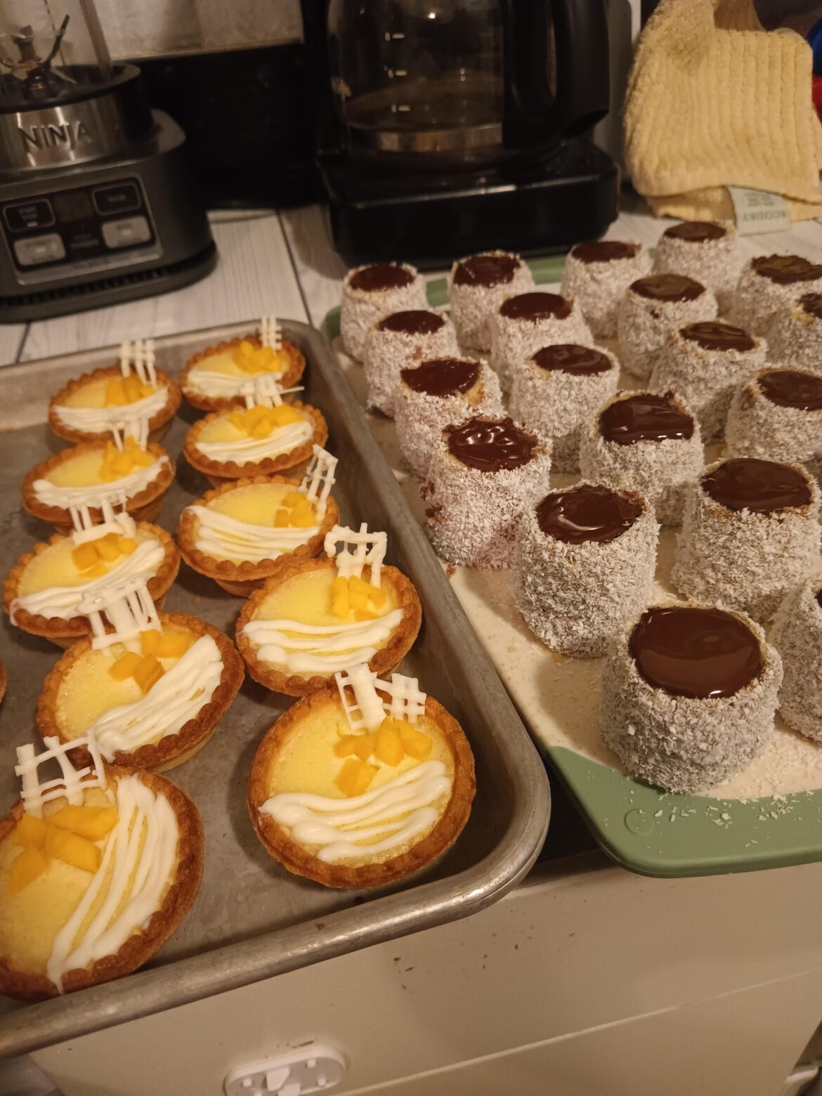 Something different this Thanksgiving