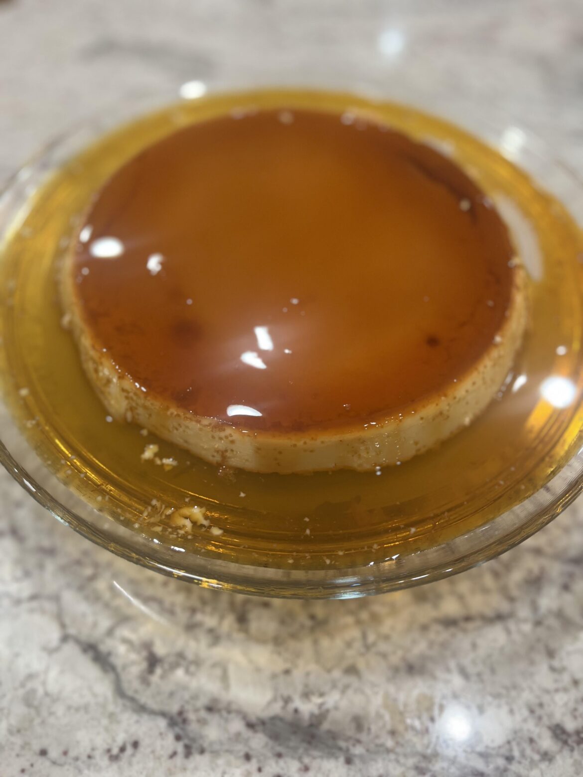 The Flan