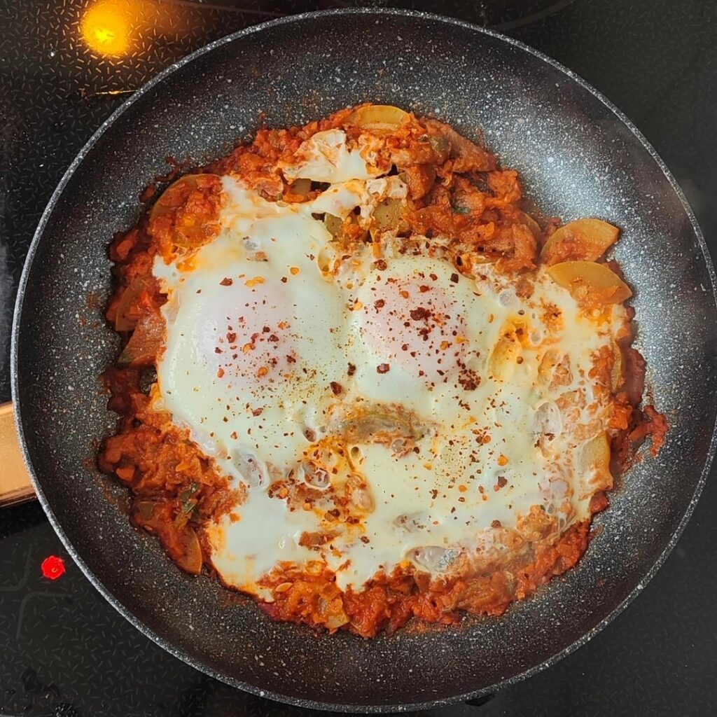 Day of eating 1200 calories