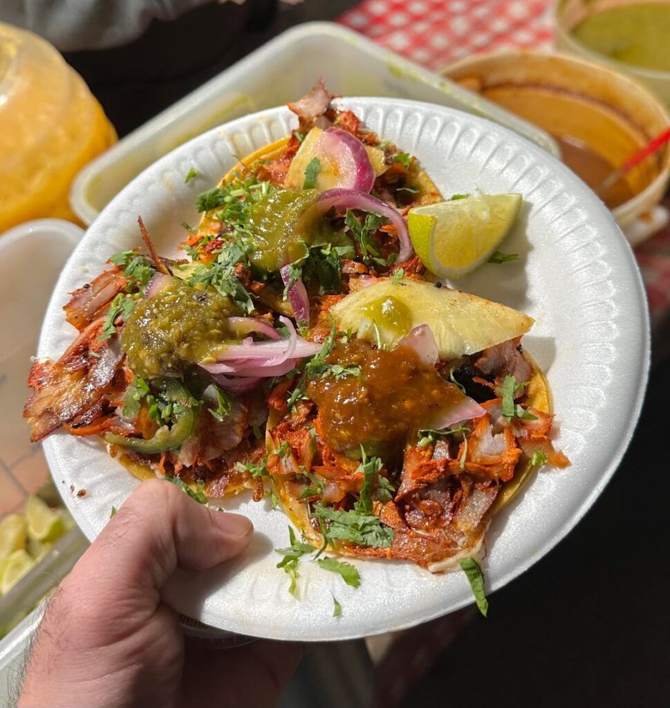 Tacos el Venado - North Hollywood