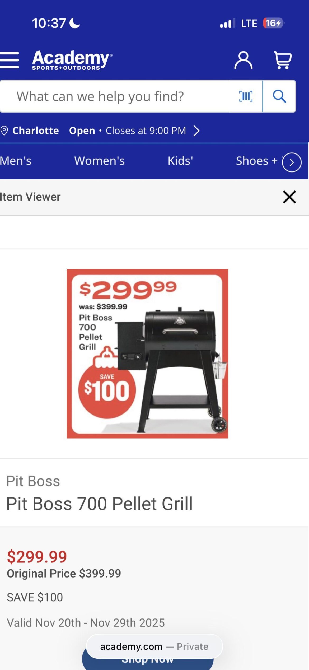 Worth buying? I’m trying to get into smoking