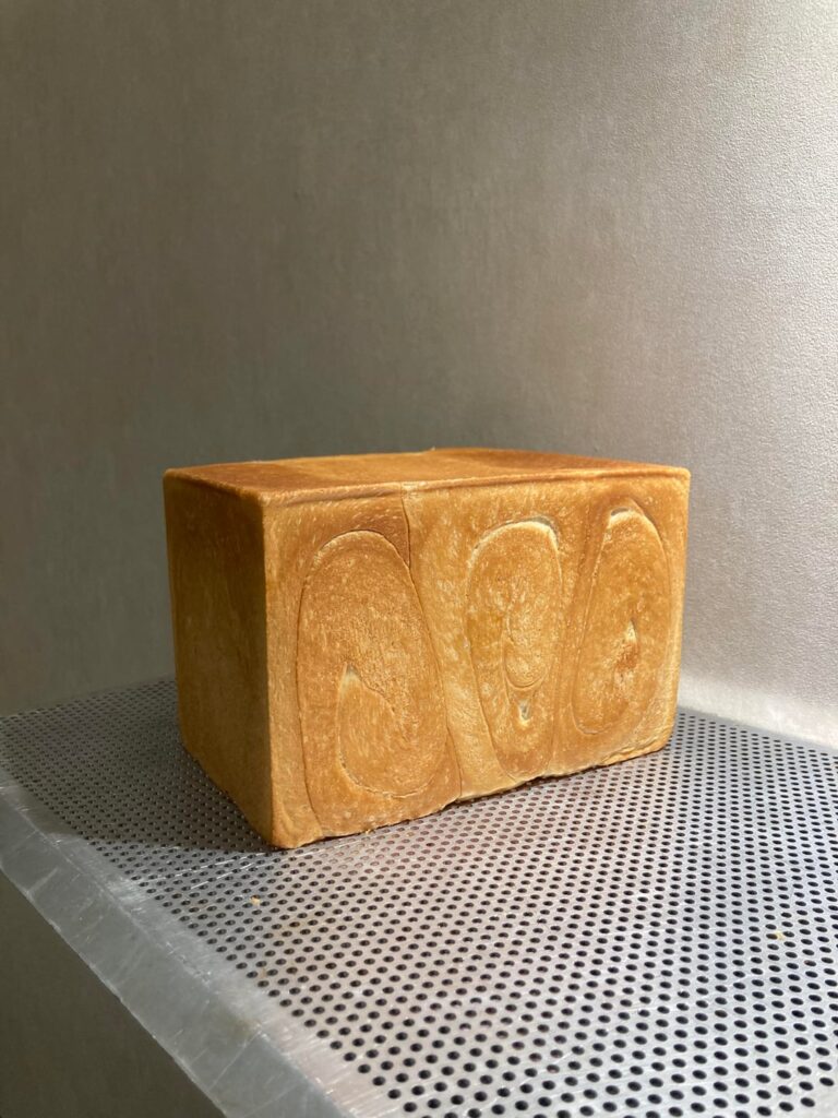 I’m hooked ! (Shokupan) I’m hooked ! (Shokupan)