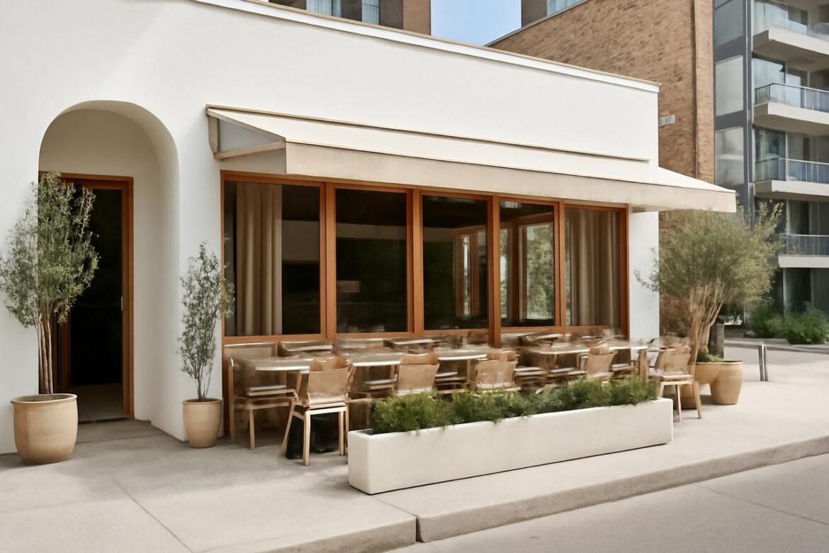 New Beginnings on Yonge Street: Melani Restaurant Brings Modern Greek Cuisine to Toronto’s Thriving Dining Hub!