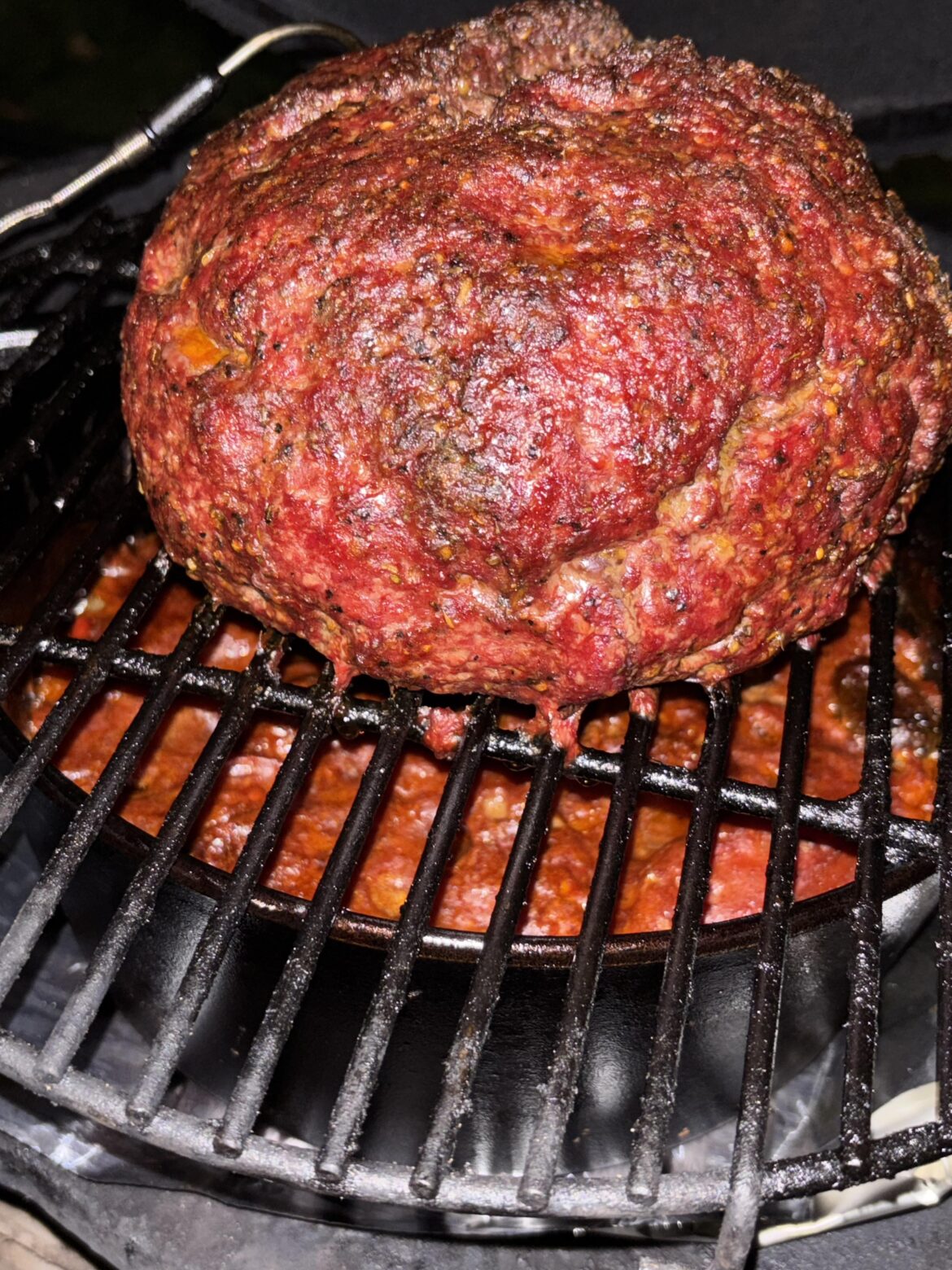 When the weather gets chilly it’s time for OTT chilli When the weather gets chilly it's time for OTT chilli