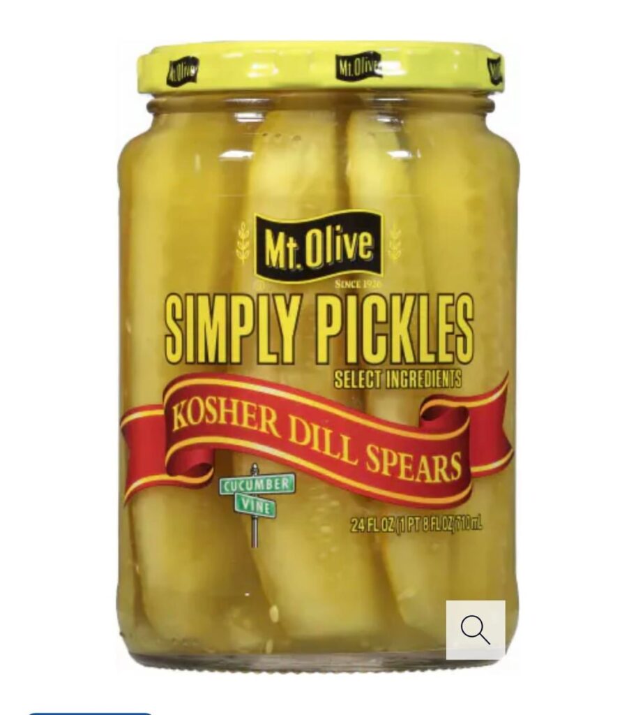 Are these really 0 calorie? If not how many per spear