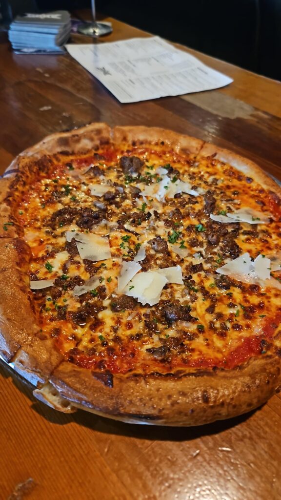 Austin Beer Garden Brewing Co?