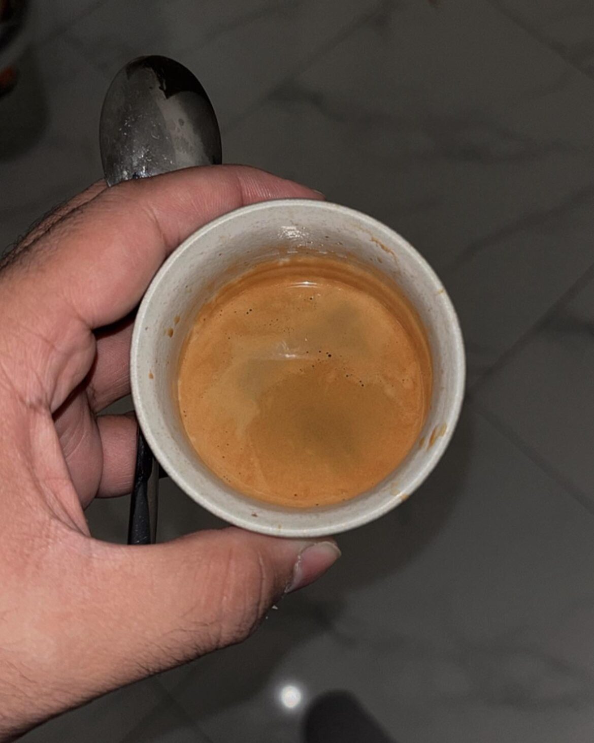 espresso🔋