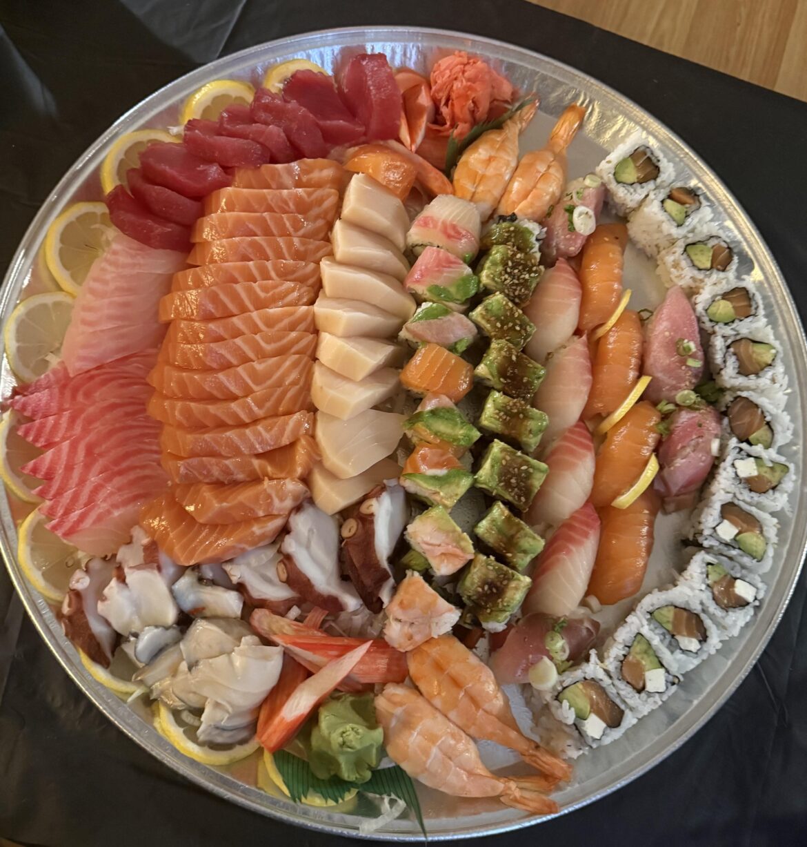 Daughter’s 16th birthday request