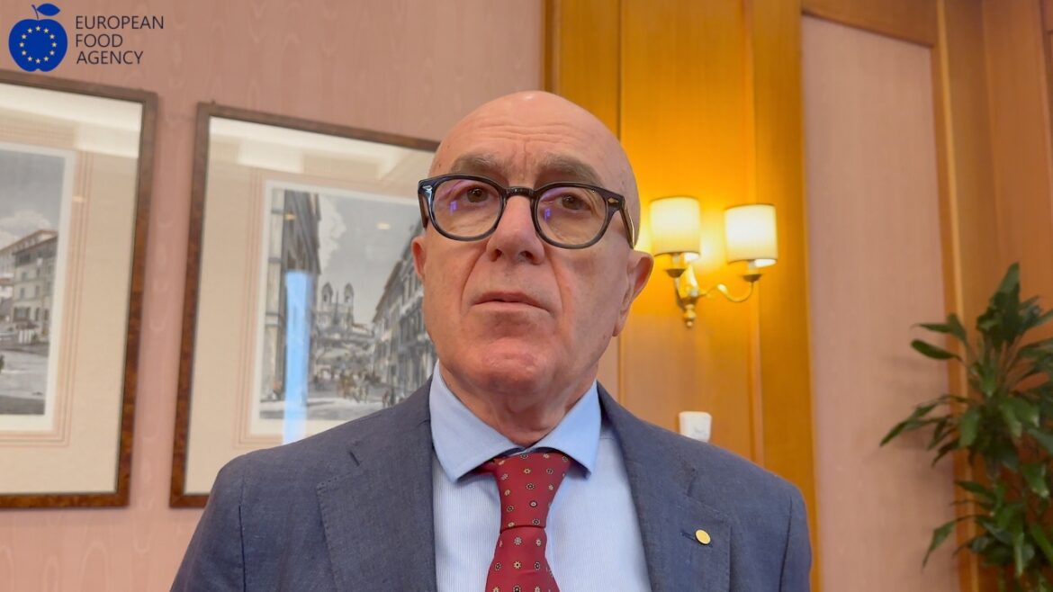 Animal proteins/3. "Brussels Confirms Mediterranean Diet"