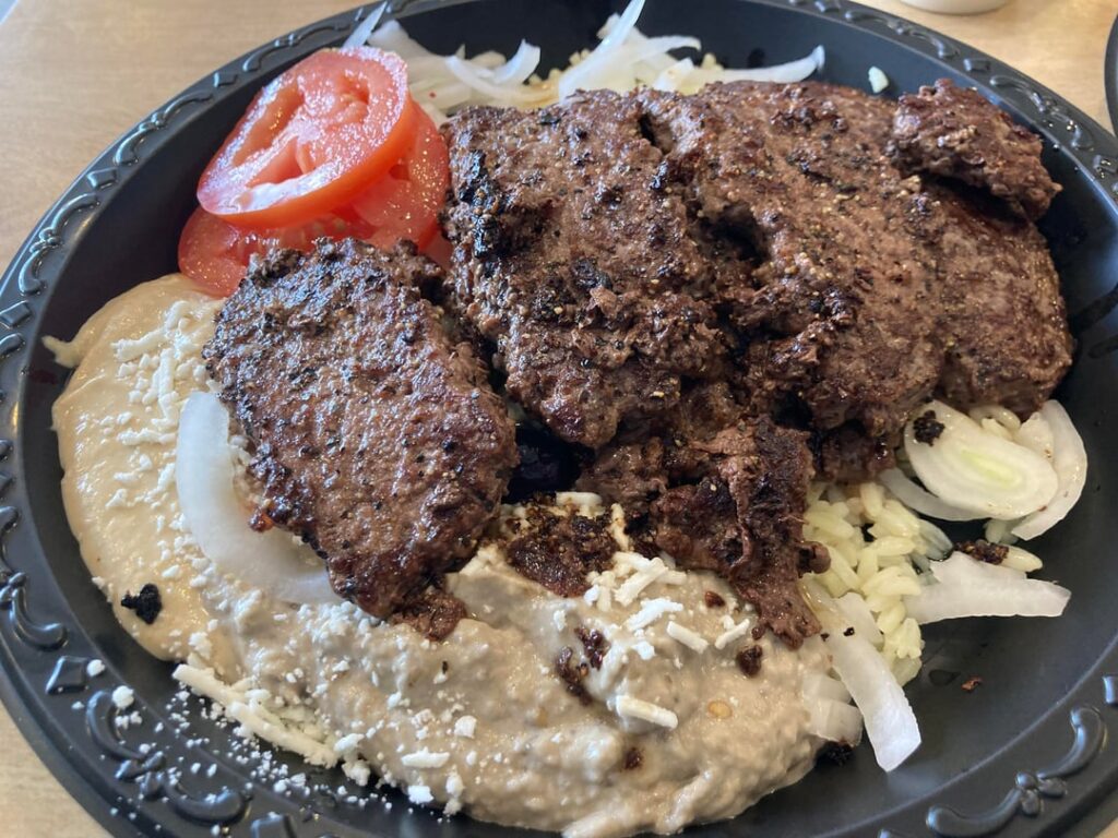 ground wagyu is worth a premium Fats are different even on same animal. The meat crumbles differently when chewing. Tastes much better than other beef