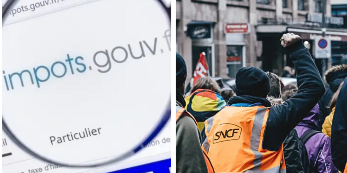 Holidays, Strikes, and Tax Deadlines