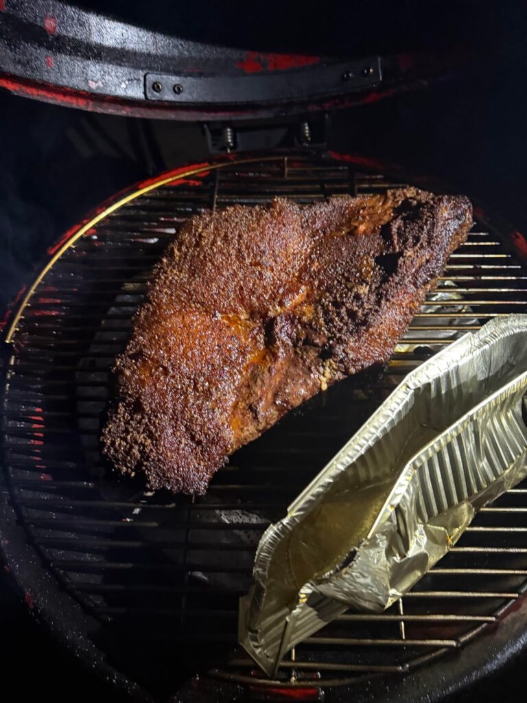 Friendsgiving Brisket Friendsgiving Brisket