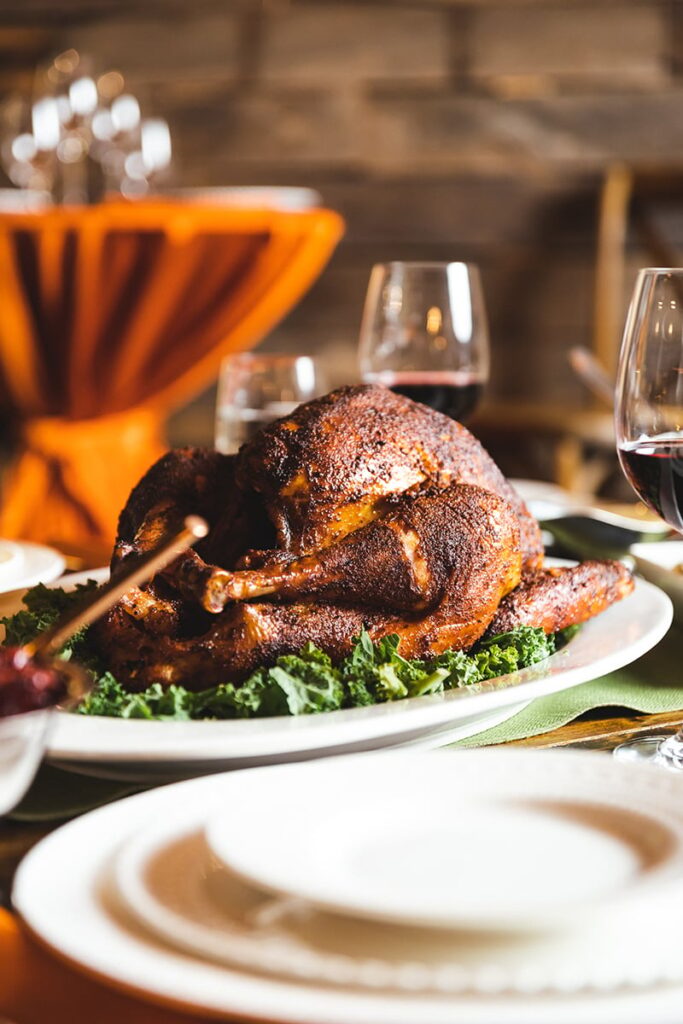 A Survey Of Charlotte’s Top Take And Bake Meals