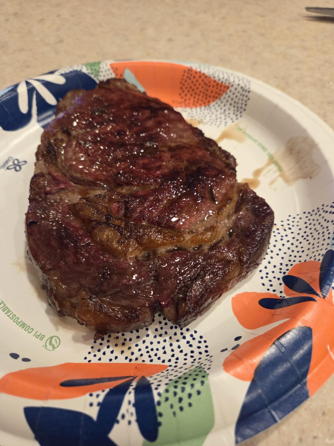 Ribeye