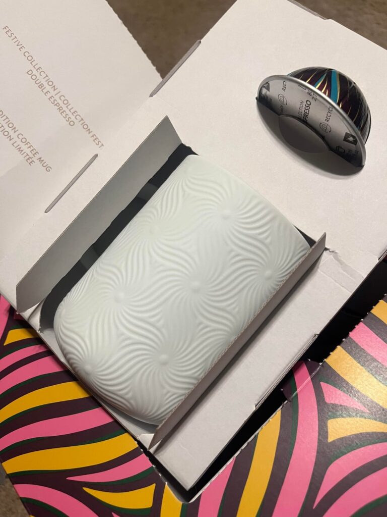 ADVENT SPOILER - DO NOT LOOK IF YOU WANT SURPRISE RUINED.