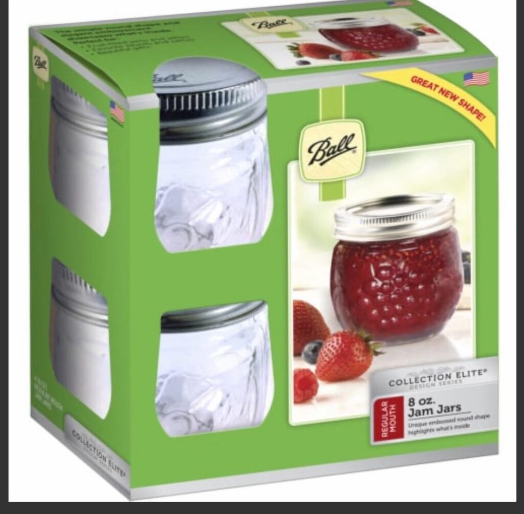 Help me find these jars! Help me find these jars!