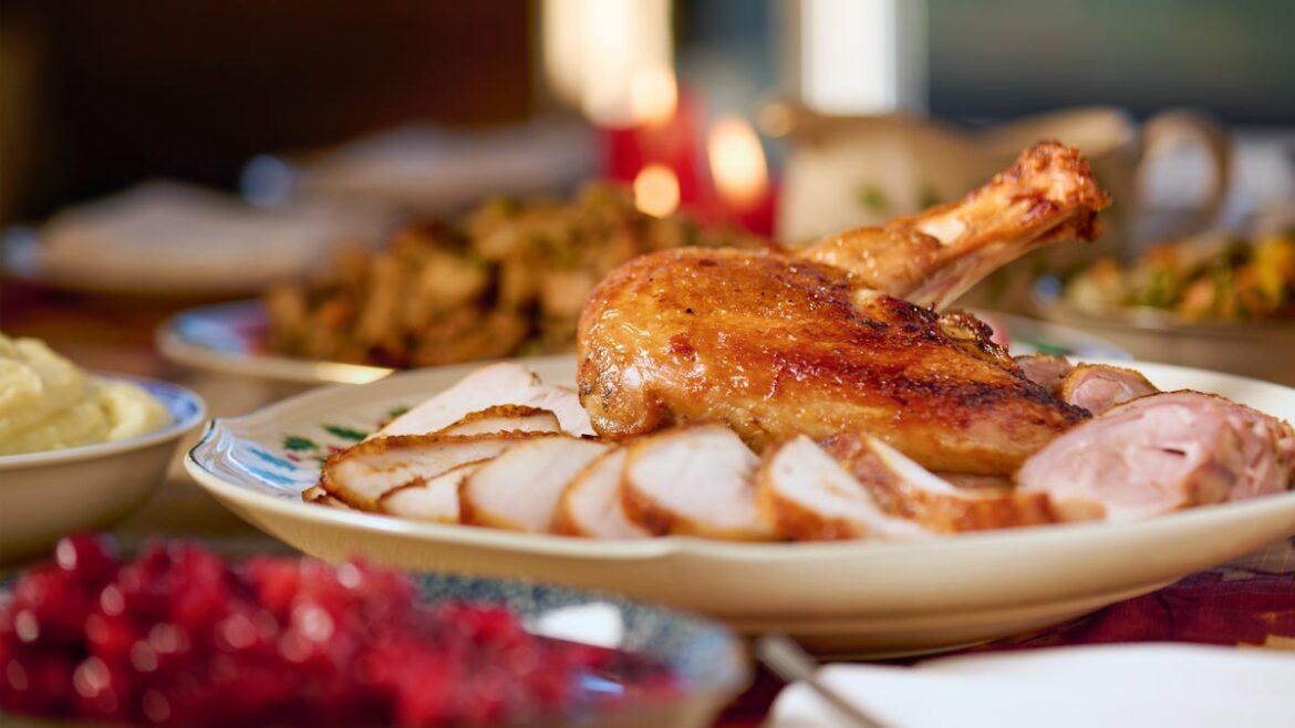 Rochester-area restaurants offering Thanksgiving takeout meals in 2025