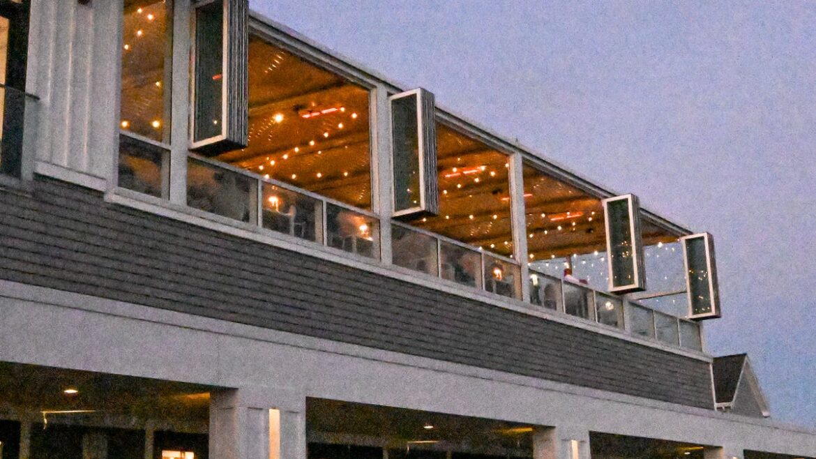 10 Cape Cod restaurants open for Thanksgiving dinner