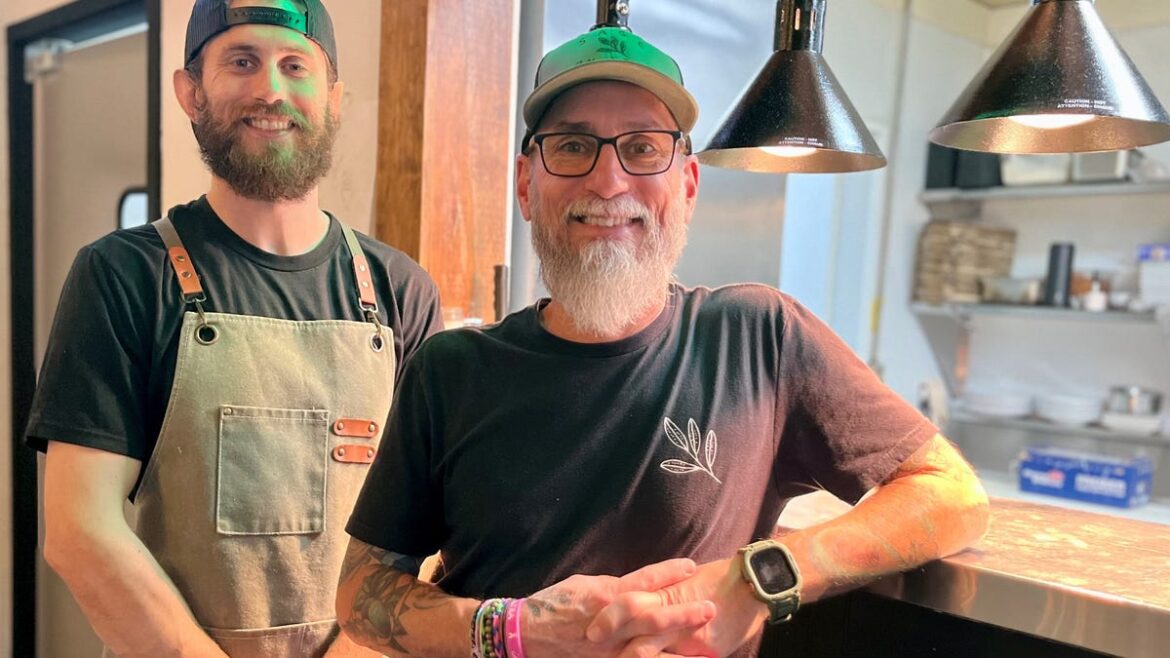 Cape Coral, Fort Myers chefs share easy recipes for holiday leftovers