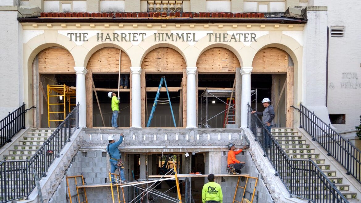 Eataly West Palm Beach set to open on Dec. 5 at CityPlace