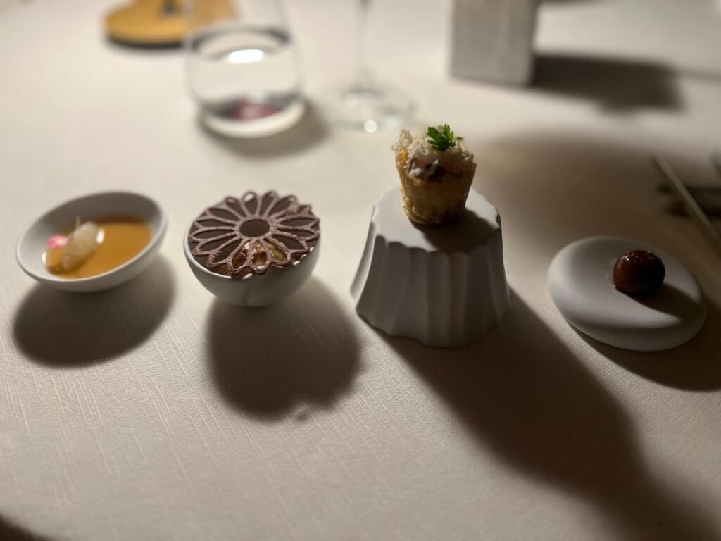 Santa Elisabetta, Florence, Italy Santa Elisabetta**, Florence, Italy