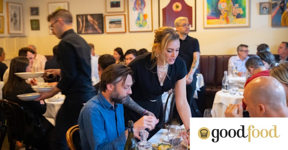 Trattoria Emilia turns 10 and is a master of pasta