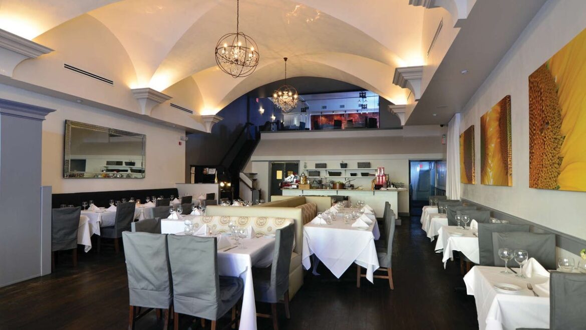 Scala del Nonna restaurant in Montclair NJ closing after 11 years Scala del Nonna restaurant in Montclair NJ closing after 11 years