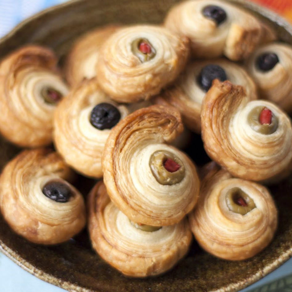 15 Merry Make-Ahead Christmas Appetizers 15 Merry Make-Ahead Christmas Appetizers