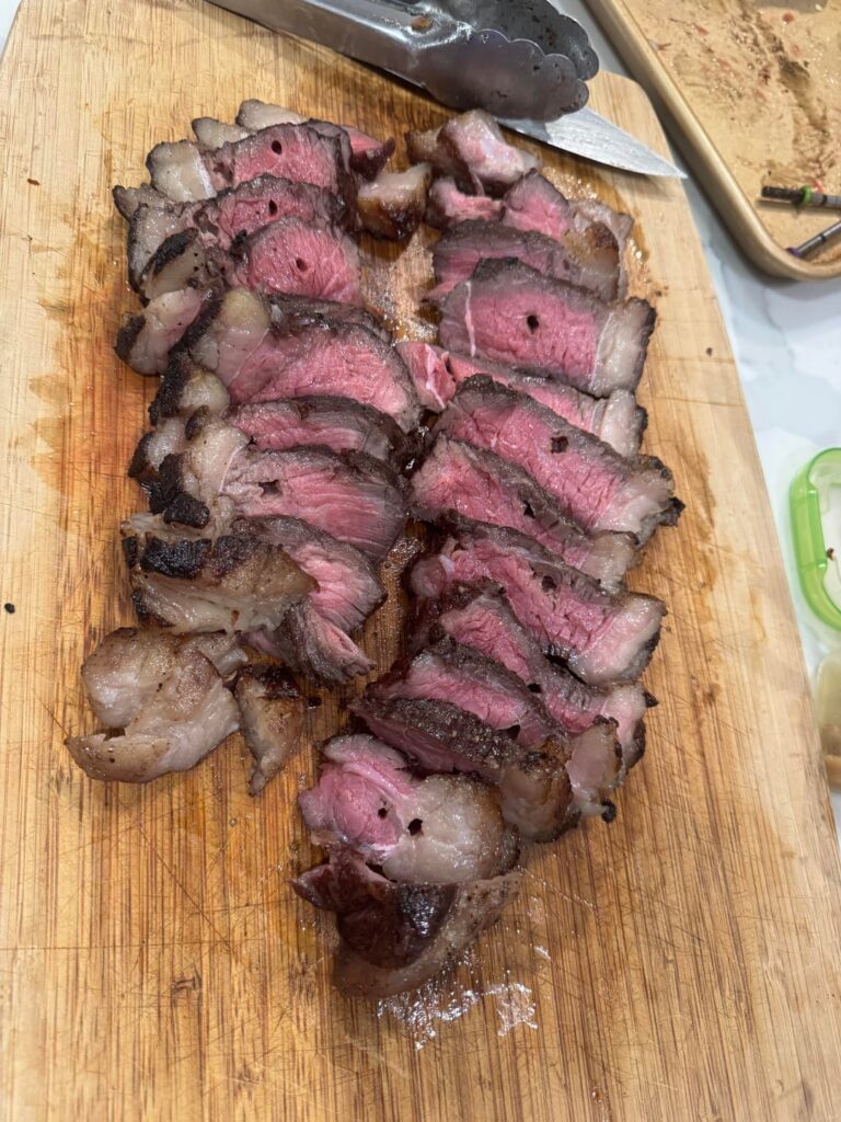 Shio Koji Picanha