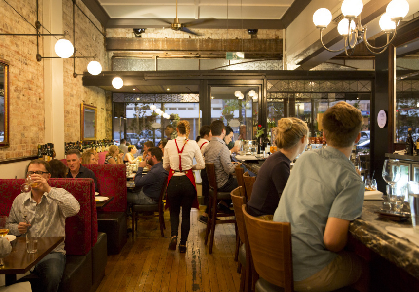 1889 Enoteca Has Been Named One of the World’s Best Italian Restaurants (Again) 1889 Enoteca Has Been Named One of the World’s Best Italian Restaurants (Again)