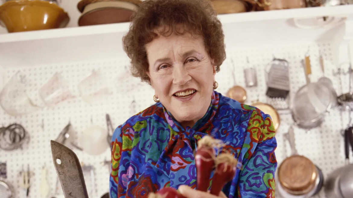 Julia Child Couldn’t Get Enough Of This Simple Italian Dish Yahoo lifestyle home