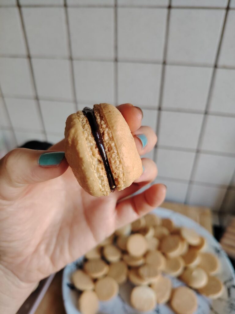 Third batch looking way better !