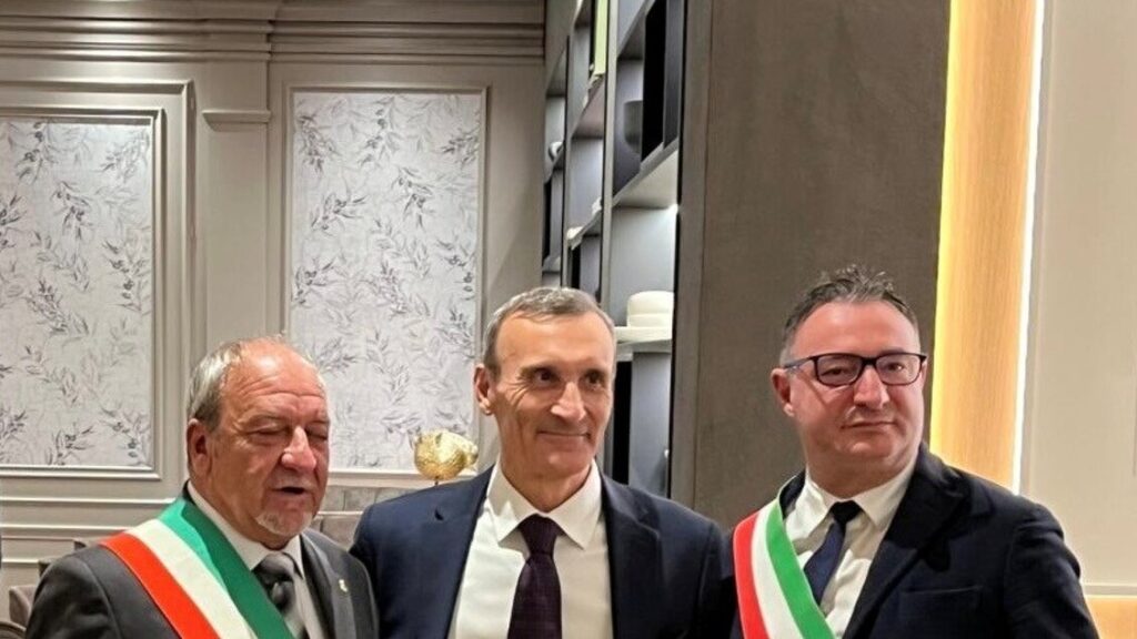 Italian cuisine week, Basilicata protagonist in Croatia – News from Embassies Italian cuisine week, Basilicata protagonist in Croatia - News from Embassies