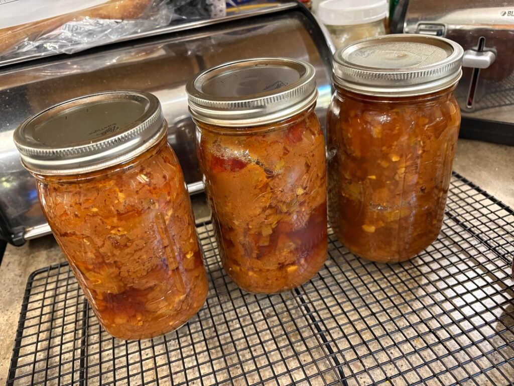 Ball Pork Recipe Side-By-Side Comparison 🐷 🫙