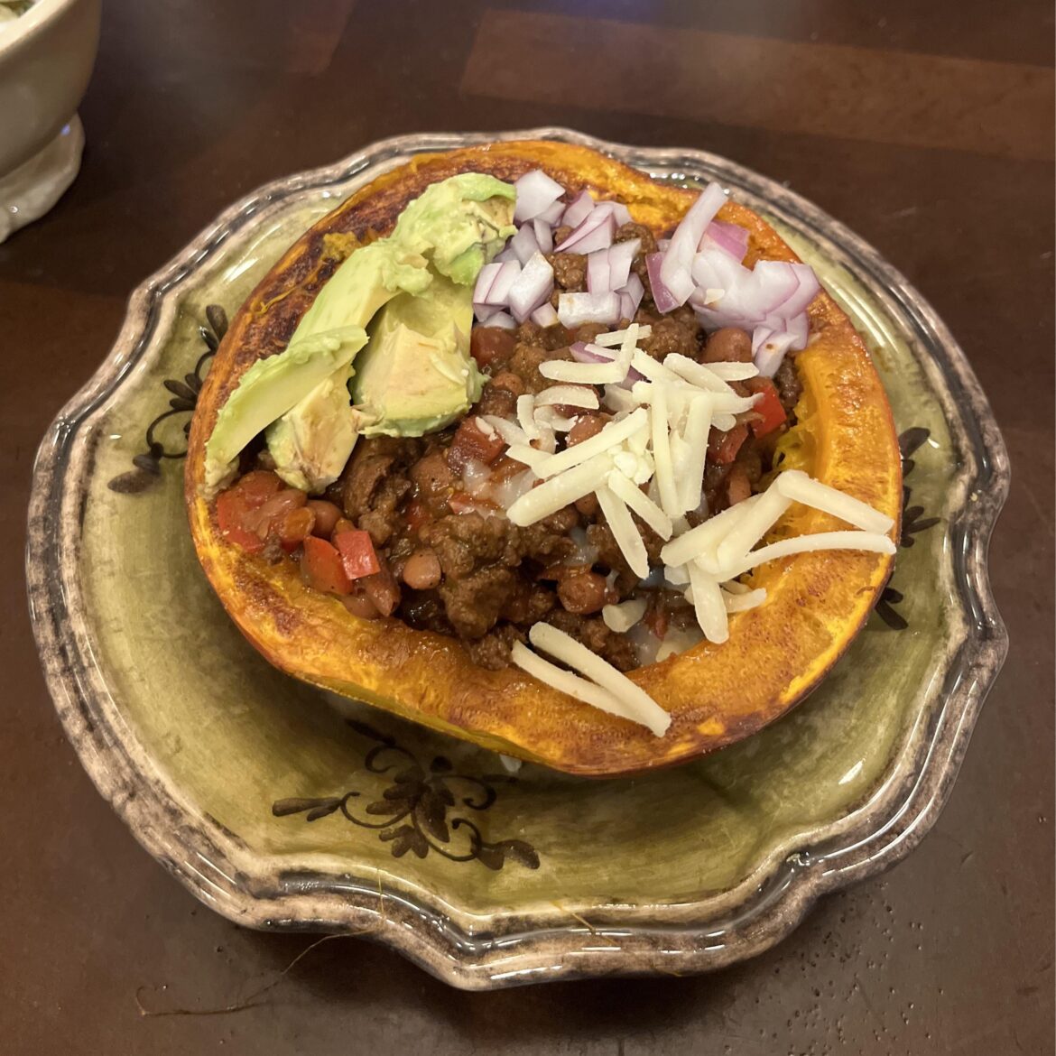 You Need To Use Pumpkin Bowls