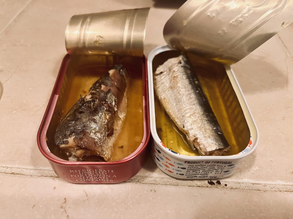 Trader Joe’s vs Bella