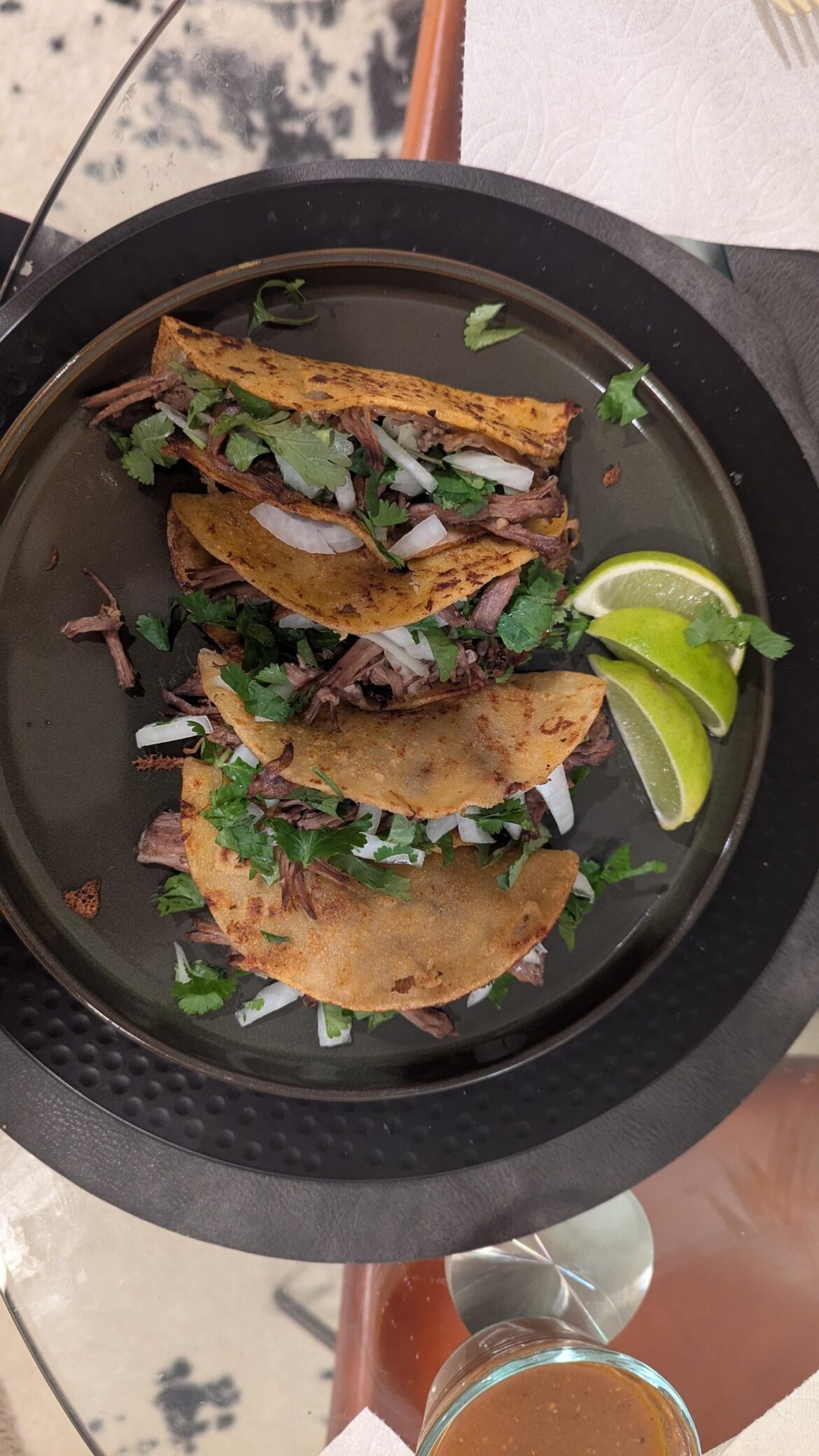 Homemade Quesabirria