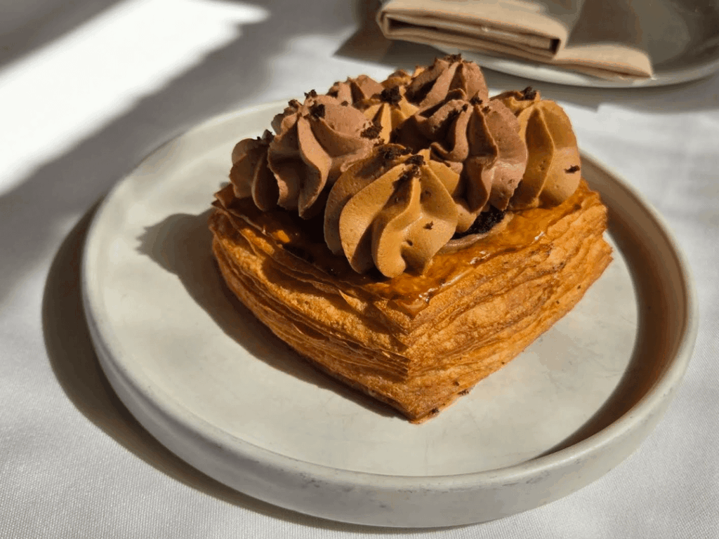 Obelix Brunch Hits a High Note, Falls Short of Exceptional