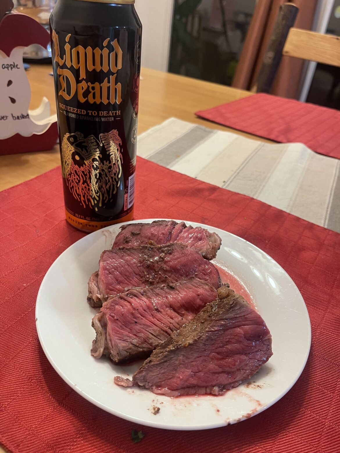 Is this cooked enough??